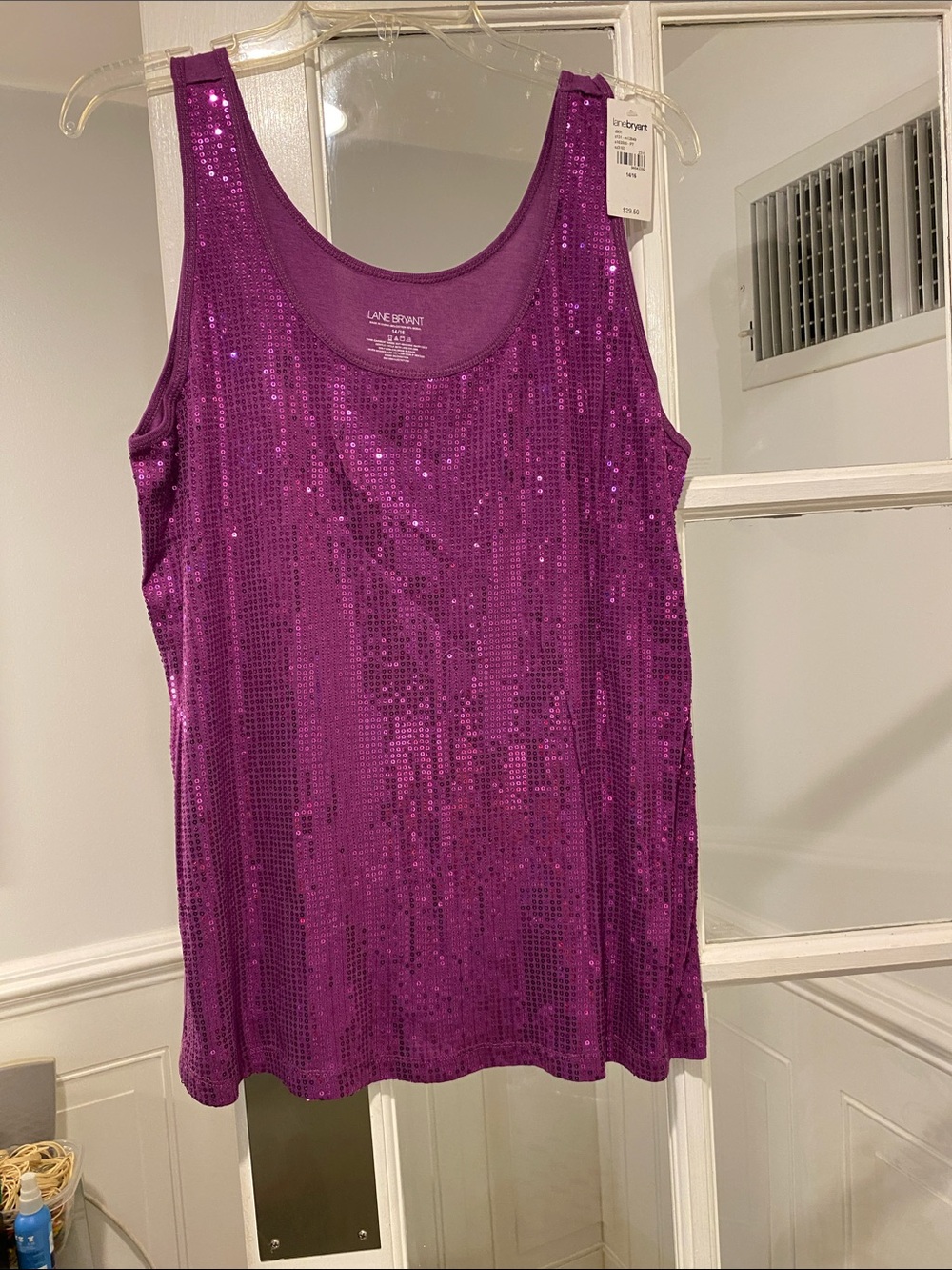Lane Bryant size 14/16 top News With Tags